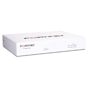 Fortinet Fortigate 40F – Image 2
