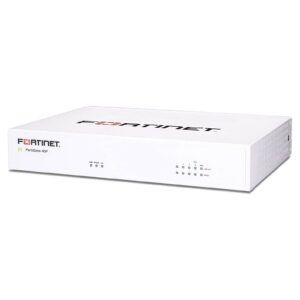 Fortinet Fortigate 40F – Image 3