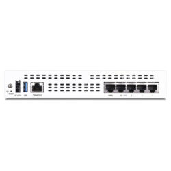 Fortinet Fortigate 40F - Image 4
