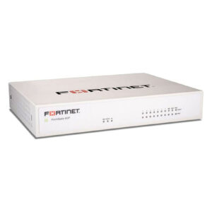 Fortinet Fortigate 60F – Image 2