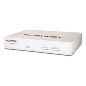 Fortinet Fortigate 60F – Image 3