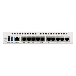 Fortinet Fortigate 60F – Image 4