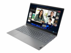 Lenovo ThinkBook 15 Gen 4 -15.6" - i5 - 16Go - 512 SSD - Windows 11 pro – Image 4