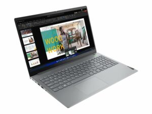 Lenovo ThinkBook 15 Gen 4 -15.6" - i5 - 16Go - 512 SSD - Windows 11 pro – Image 3