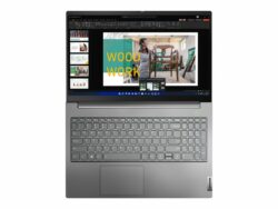 Lenovo ThinkBook 15 Gen 4 -15.6" - i5 - 16Go - 512 SSD - Windows 11 pro - Image 5