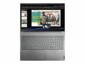 Lenovo ThinkBook 15 Gen 4 -15.6" - i5 - 16Go - 512 SSD - Windows 11 pro – Image 5