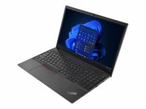 Lenovo ThinkPad E15 Gen 4 -15.6" - i7 - 16Go - 512 SSD - Windows 11 pro – Image 2