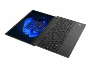 Lenovo ThinkPad E15 Gen 4 -15.6" - i7 - 16Go - 512 SSD - Windows 11 pro – Image 4