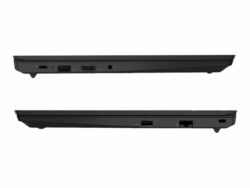 Lenovo ThinkPad E15 Gen 4 -15.6" - i7 - 16Go - 512 SSD - Windows 11 pro - Image 5