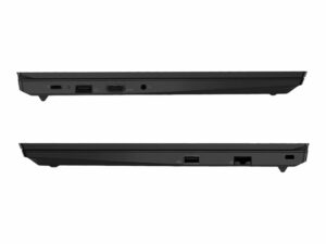Lenovo ThinkPad E15 Gen 4 -15.6" - i7 - 16Go - 512 SSD - Windows 11 pro – Image 5