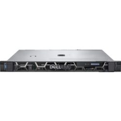 Serveur Dell EMC PowerEdge R250 1U