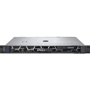 Serveur Dell EMC PowerEdge R250 1U