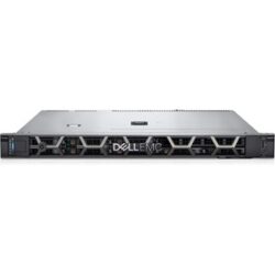 Serveur Dell EMC PowerEdge R350 1U