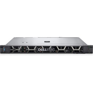 Serveur Dell EMC PowerEdge R350 1U
