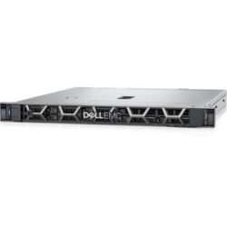 Serveur Dell EMC PowerEdge R350 1U – Image 2