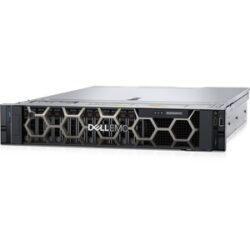 Serveur Dell PowerEdge R550 2U - Image 2
