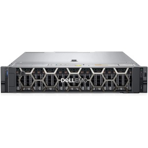 Serveur Dell EMC PowerEdge R750xs 2U