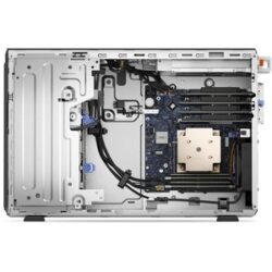Serveur Dell EMC PowerEdge T350 4.5U – Image 6