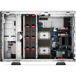 Serveur Dell EMC PowerEdge T550 5U – Image 8