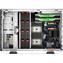 Serveur Dell EMC PowerEdge T550 5U – Image 6