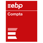 Logiciel EBP Comptabilité Pro