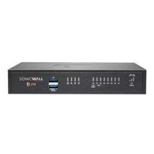 SonicWall TZ270