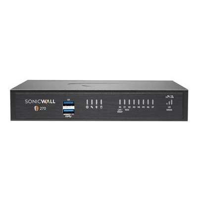 SonicWall TZ270