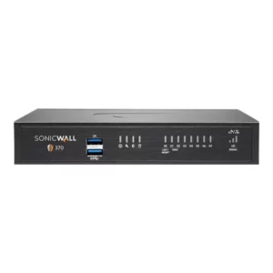 SonicWall TZ370
