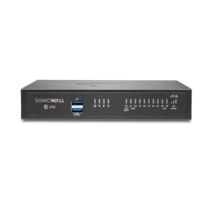 SonicWall TZ470