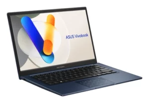 Asus Vivobook 14 X1404VA -14" - Intel Core i7 1355U - 16Go - 1To SSD - Windows 11 famille – Image 4