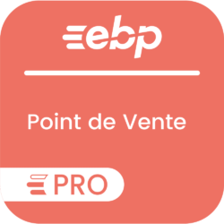 EBP Point de vente Pro