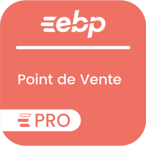 EBP Point de vente Pro