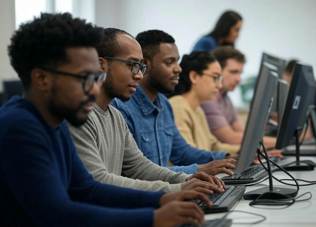 Formation informatique