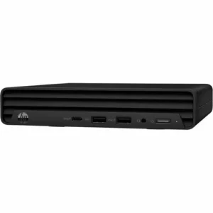 Ordinateur de bureau HP Pro Mini 260 G9 - i3 1315U - 8Go - 256Go SSD – Image 2