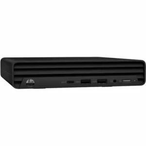Ordinateur de bureau HP Pro Mini 260 G9 - i3 1315U - 8Go - 256Go SSD – Image 3