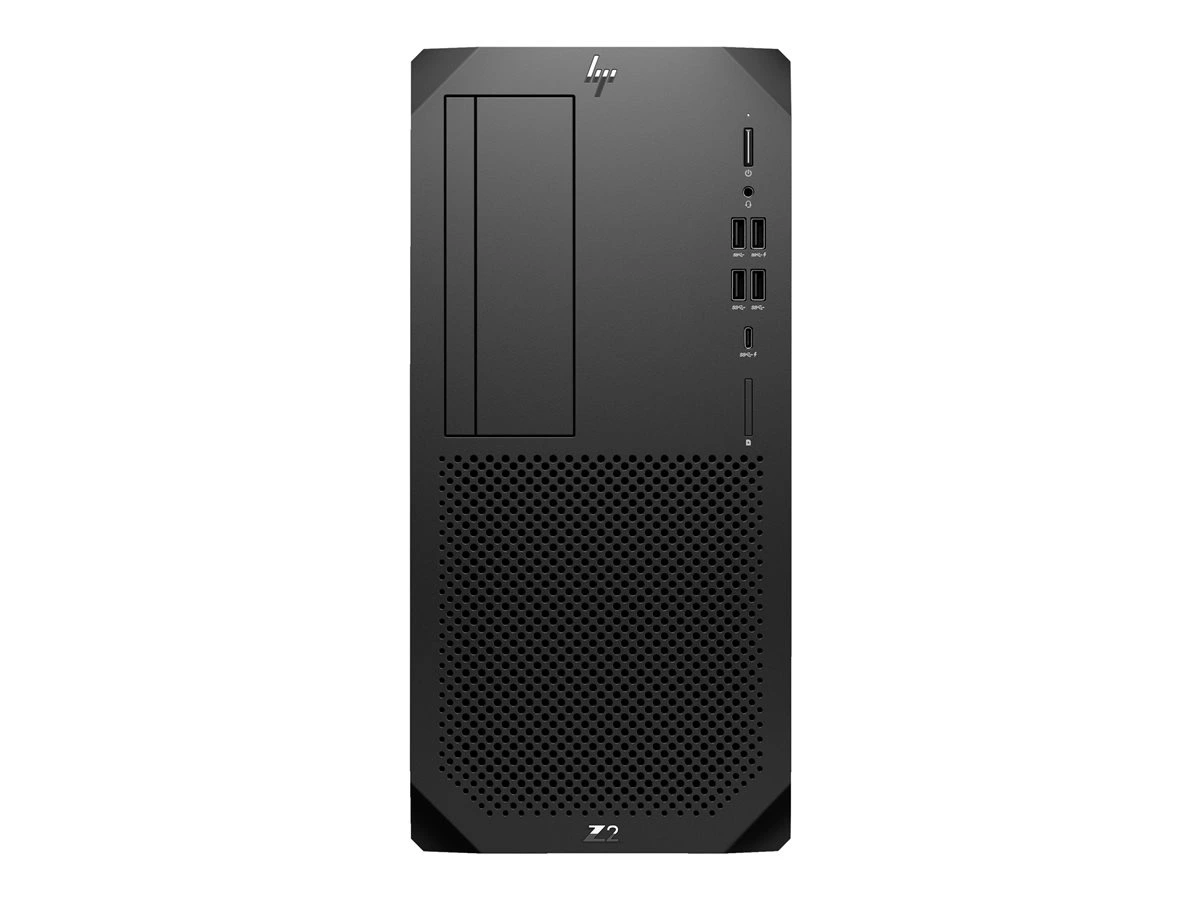 HP Workstation Z2 G9