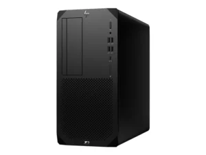 HP Workstation Z2 G9 - i9 14900K - 64Go - 2x1To SSD – Image 2