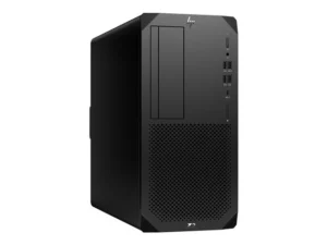 HP Workstation Z2 G9 - i9 14900K - 64Go - 2x1To SSD – Image 3
