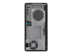 HP Workstation Z2 G9 - i9 14900K - 64Go - 2x1To SSD – Image 4