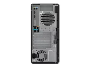 HP Workstation Z2 G9 - i9 14900K - 64Go - 2x1To SSD – Image 4