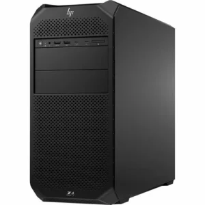 HP Workstation Z4 G5 - Xeon - 32Go - 1To SSD
