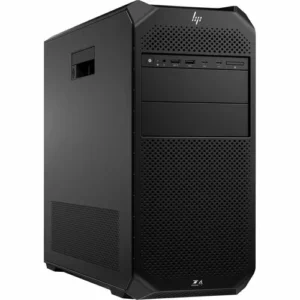 HP Workstation Z4 G5 - Xeon - 32Go - 1To SSD