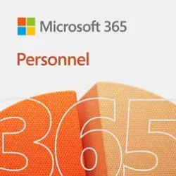 Microsoft 365 personnel