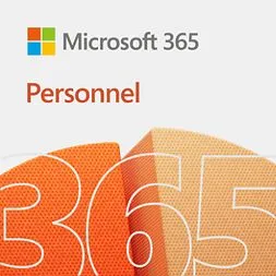 Microsoft 365 personnel