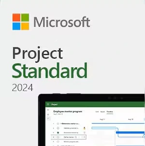 Project Standard 2024