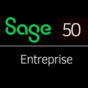 Sage 50 entreprise