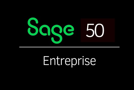Sage 50 entreprise