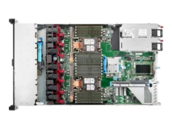 Serveur HPE ProLiant DL360 Gen10