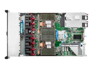 Serveur HPE ProLiant DL360 Gen10