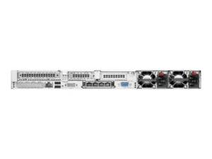 Serveur HPE ProLiant DL360 Gen10 Plus 1U Montable en rack – Image 4
